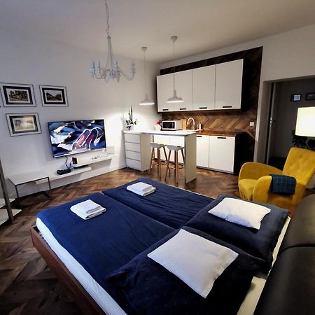 Apartamenty Orkana Bielsko-Biała Extérieur photo
