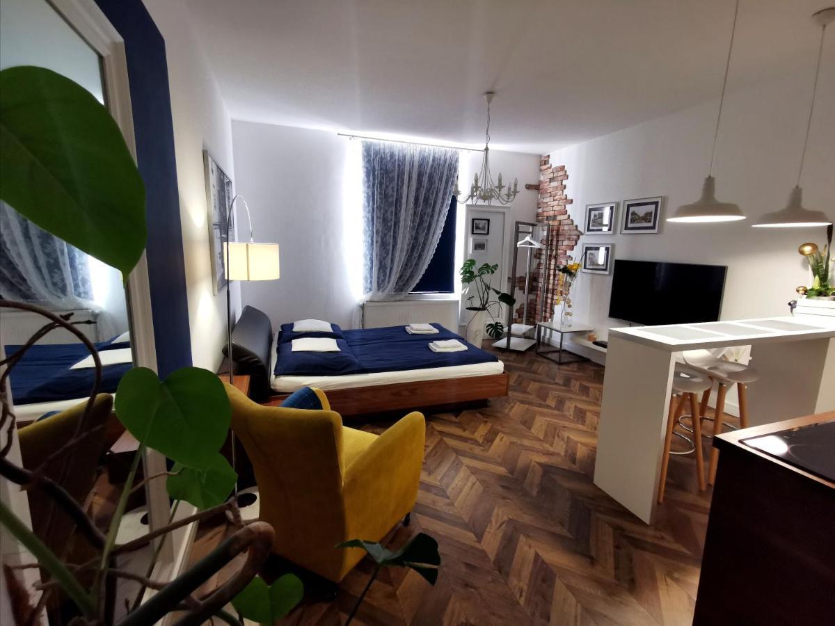 Apartamenty Orkana Bielsko-Biała Extérieur photo