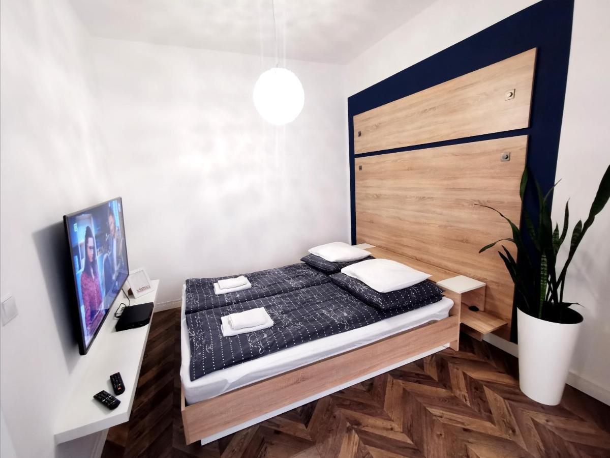 Apartamenty Orkana Bielsko-Biała Extérieur photo
