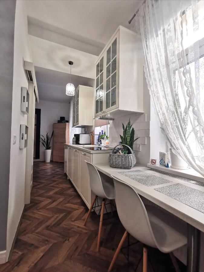 Apartamenty Orkana Bielsko-Biała Extérieur photo