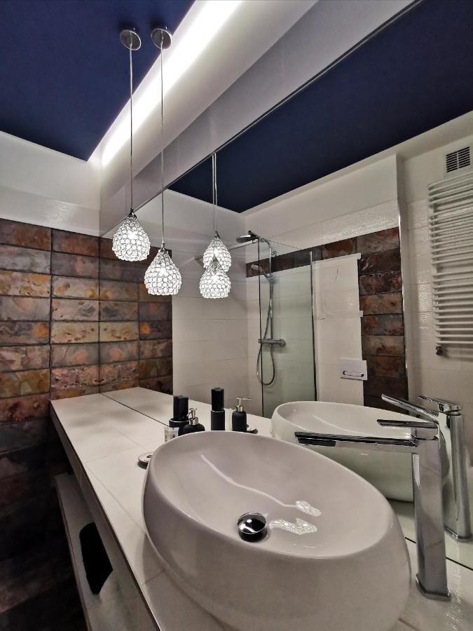 Apartamenty Orkana Bielsko-Biała Extérieur photo