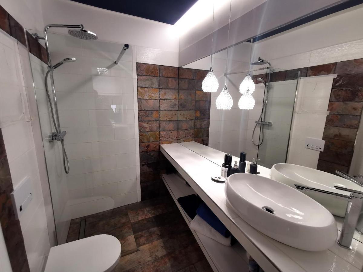 Apartamenty Orkana Bielsko-Biała Extérieur photo
