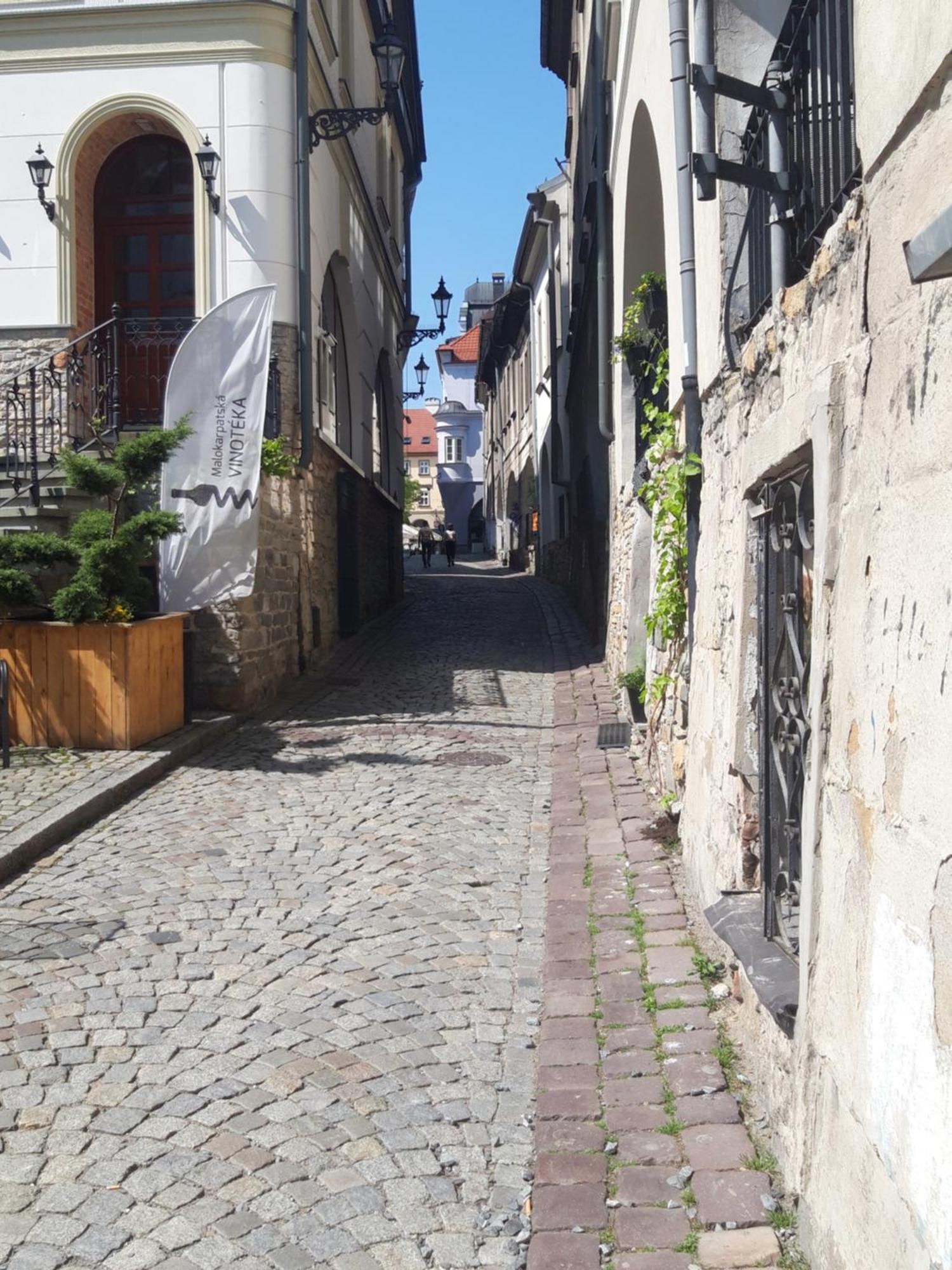 Apartamenty Orkana Bielsko-Biała Extérieur photo
