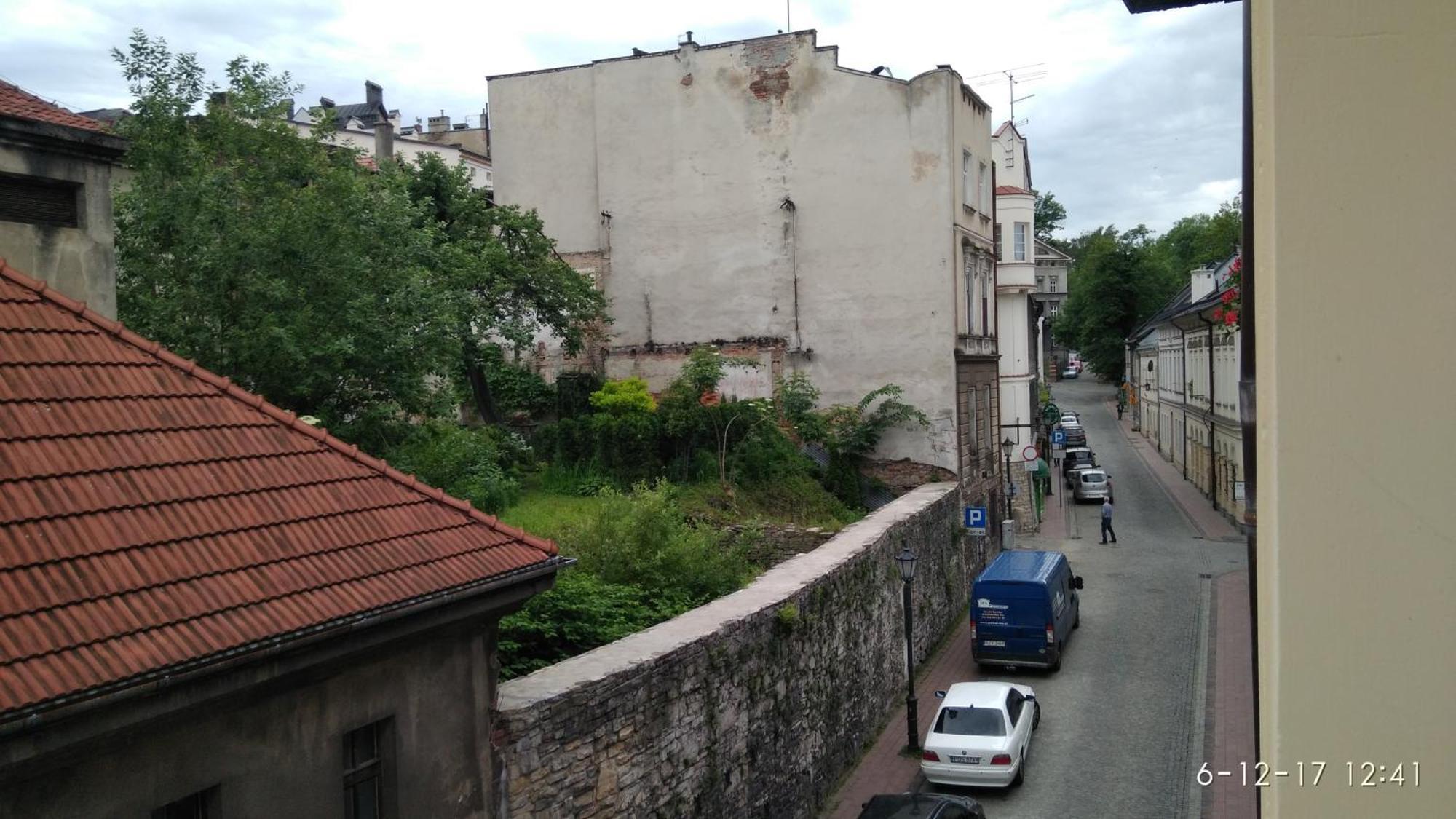 Apartamenty Orkana Bielsko-Biała Extérieur photo