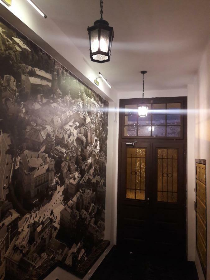 Apartamenty Orkana Bielsko-Biała Extérieur photo