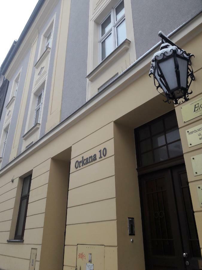 Apartamenty Orkana Bielsko-Biała Extérieur photo